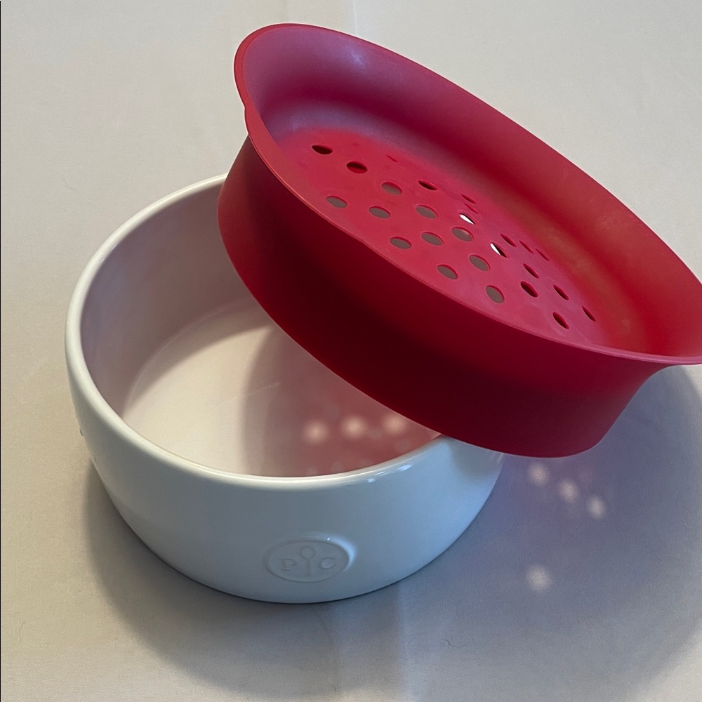 Pampered Chef pasta cooker